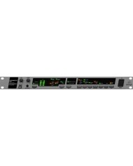 Behringer Ultramatch Pro SRC 2496 Dac