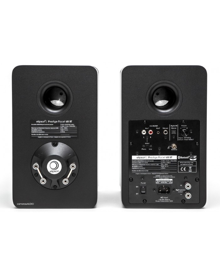 Elipson Prestige Facet 6B BT