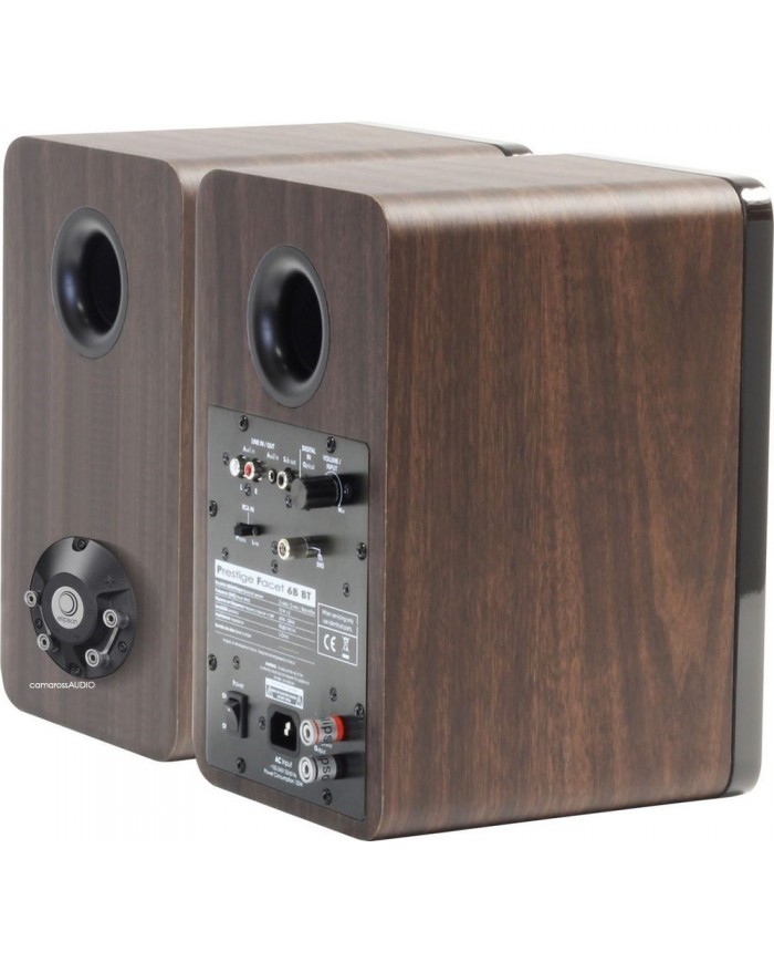 Elipson Prestige Facet 6B BT