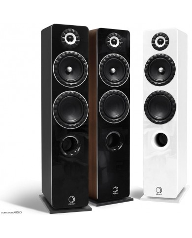 Elipson Prestije Facet 14 BT  (Bluetooth / Phono / Aktif hoparlör)
