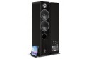 Elipson Prestije Facet 14 BT  (Bluetooth / Phono / Aktif hoparlör)