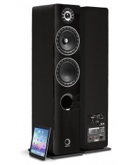 Elipson Prestije Facet 14 BT  (Bluetooth / Phono / Aktif hoparlör) Elipson Prestije Facet 14 BT  (Bluetooth / Phono / Aktif hoparlör)