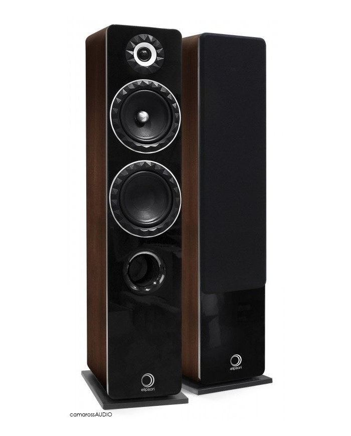 Elipson Prestije Facet 14 BT  (Bluetooth / Phono / Aktif hoparlör) Elipson Prestije Facet 14 BT  (Bluetooth / Phono / Aktif hoparlör)