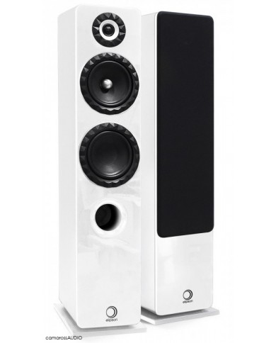 Elipson Prestije Facet 14 BT  (Bluetooth / Phono / Aktif hoparlör)