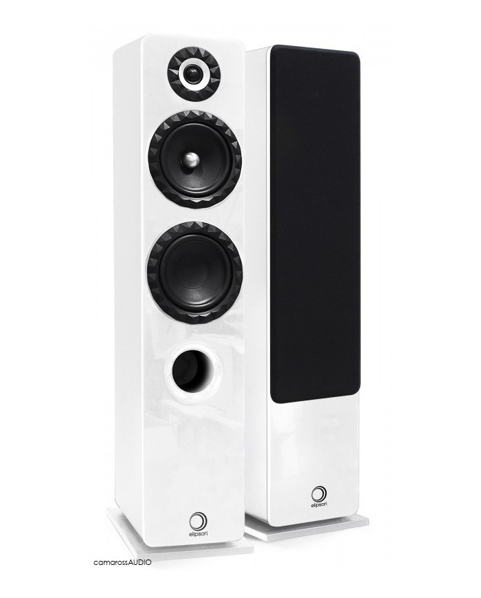 Elipson Prestije Facet 14 BT  (Bluetooth / Phono / Aktif hoparlör) Elipson Prestije Facet 14 BT  (Bluetooth / Phono / Aktif hoparlör)
