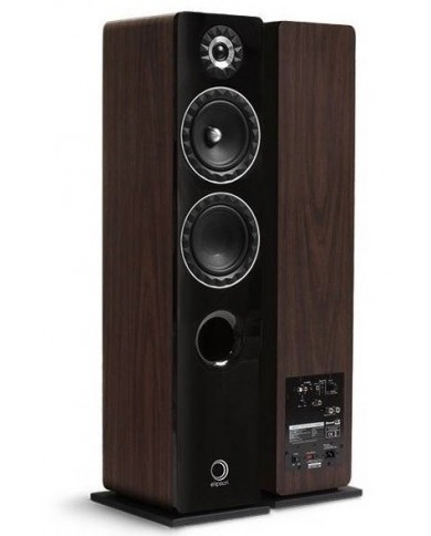 Elipson Prestije Facet 14 BT  (Bluetooth / Phono / Aktif hoparlör)