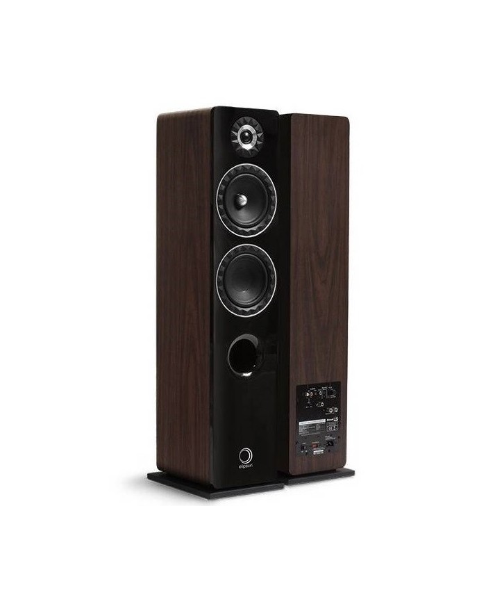 Elipson Prestije Facet 14 BT  (Bluetooth / Phono / Aktif hoparlör) Elipson Prestije Facet 14 BT  (Bluetooth / Phono / Aktif hoparlör)