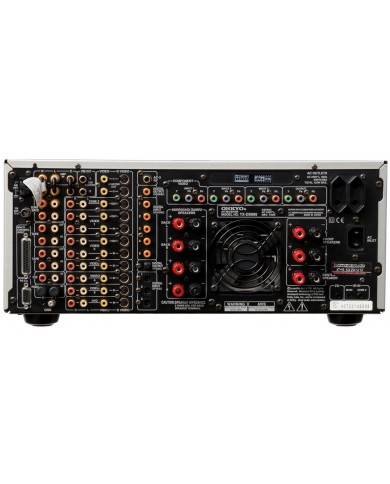 Onkyo TX-DS989 Monster Receiver 7.1 ( THX )