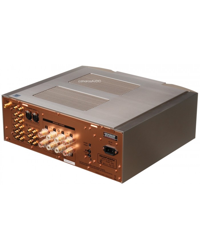 Marantz PM-11S2 Integrated Amplifier Marantz PM-11S2 Integrated Amplifier