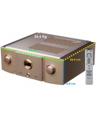 Marantz PM-11S2 Integrated Amplifier Marantz PM-11S2 Integrated Amplifier