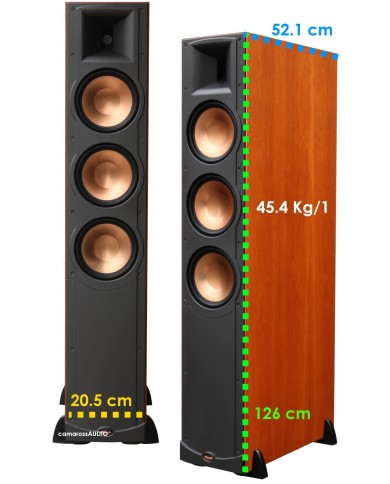 Klipsch Reference Series RF-83