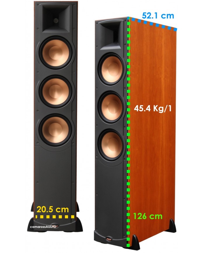 Klipsch Reference Series RF-83