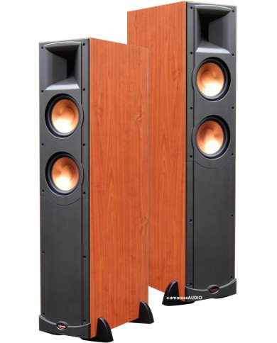 Klipsch Reference Series RF-62 ( Cherry )