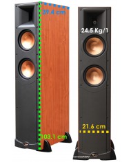 Klipsch Reference Series RF-62 ( Cherry ) Klipsch Reference Series RF-62 ( Cherry )