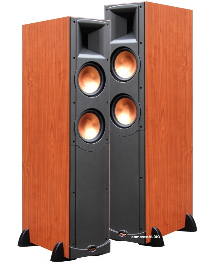 Klipsch Reference Series RF-62 ( Cherry ) Klipsch Reference Series RF-62 ( Cherry )