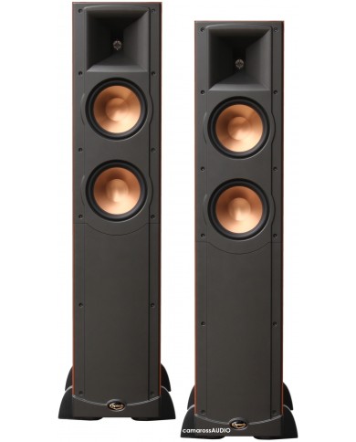 Klipsch Reference Series RF-62 ( Cherry )
