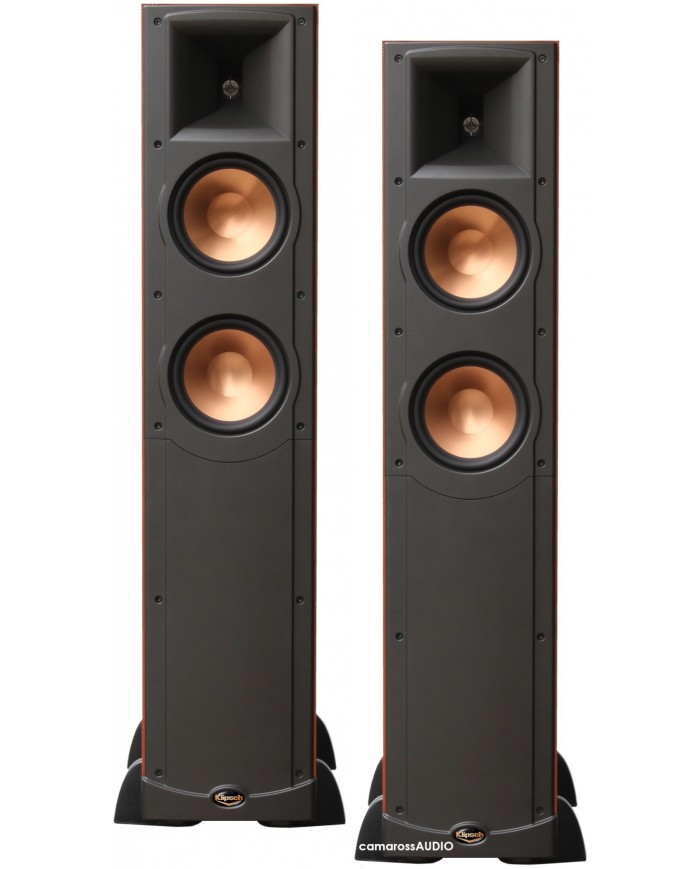 Klipsch Reference Series RF-62 ( Cherry ) Klipsch Reference Series RF-62 ( Cherry )