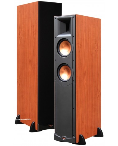 Klipsch Reference Series RF-62 ( Cherry )