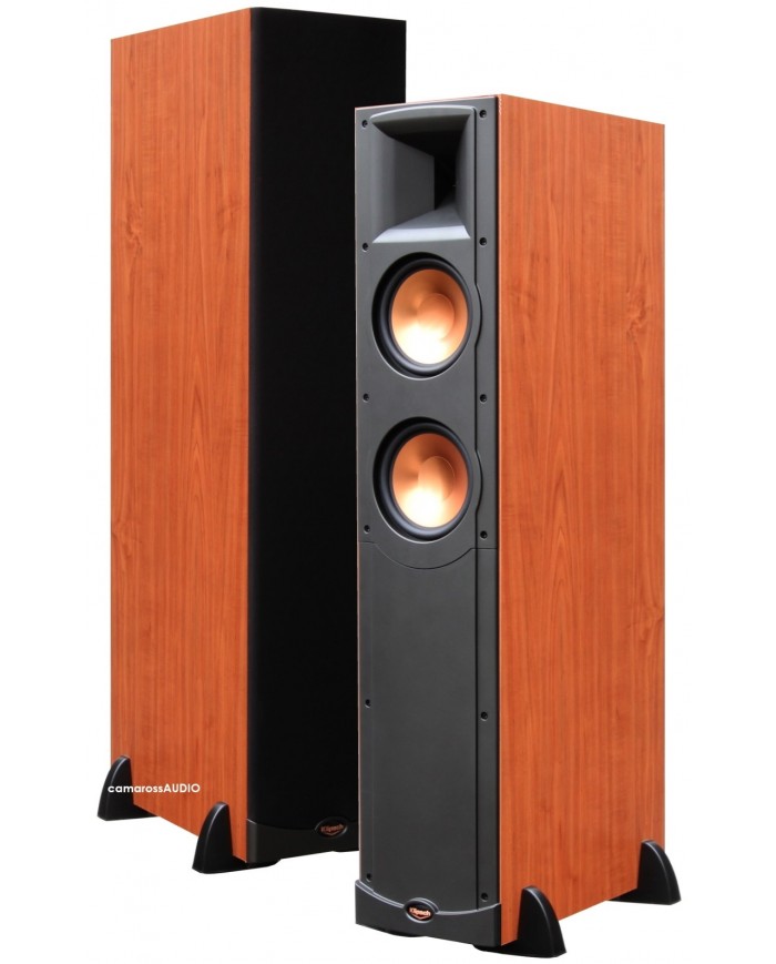 Klipsch Reference Series RF-62 ( Cherry ) Klipsch Reference Series RF-62 ( Cherry )