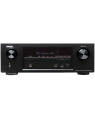 Denon AVR-X1100W 7.2 Kanal Full 4K Ultra HD  Bluetooth WiFi