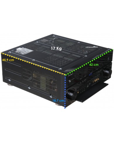 Pioneer VSX-LX70 7.1 Channel THX