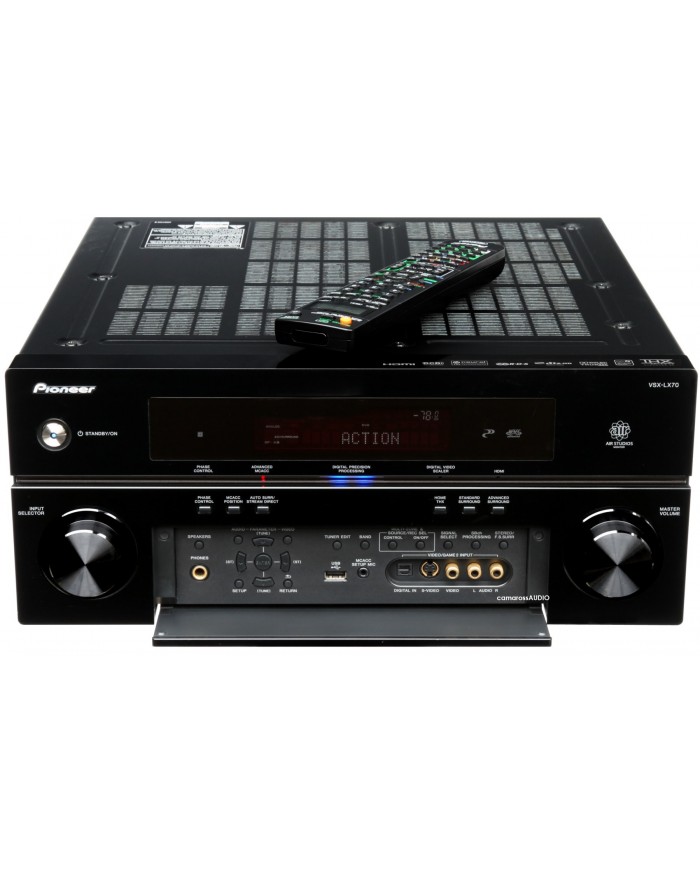 Pioneer VSX-LX70 7.1 Channel THX Pioneer VSX-LX70 7.1 Channel THX