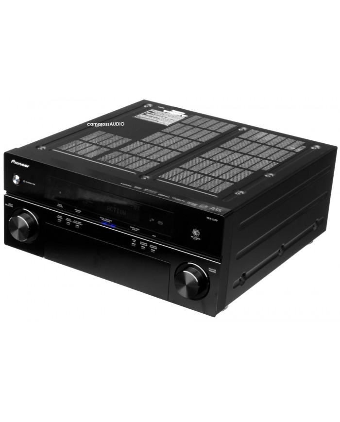 Pioneer VSX-LX70 7.1 Channel THX Pioneer VSX-LX70 7.1 Channel THX