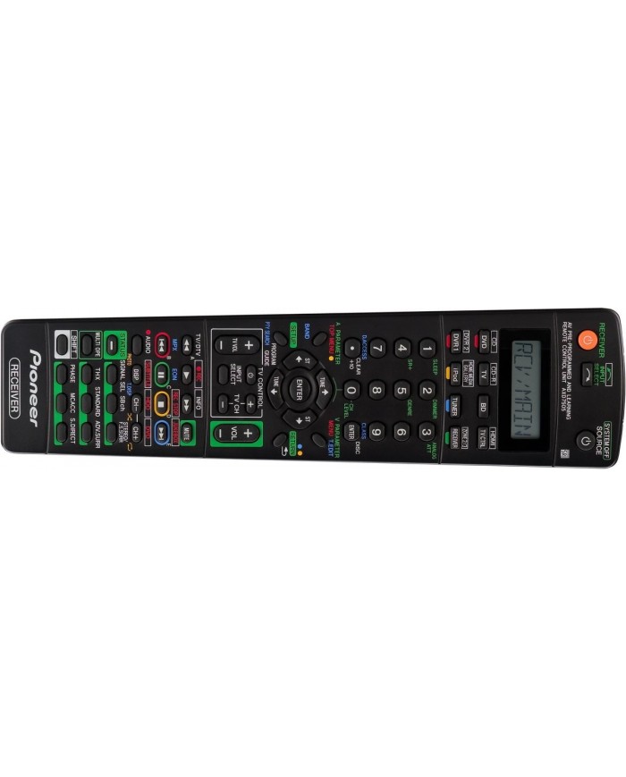 Pioneer VSX-LX70 7.1 Channel THX Pioneer VSX-LX70 7.1 Channel THX