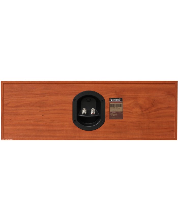 Klipsch Reference Series RC-62 Center Speaker