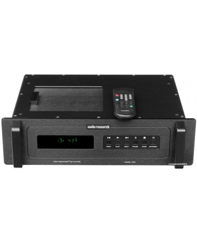 Audio Research CD3 Cd player Audio Research CD3 Cd player