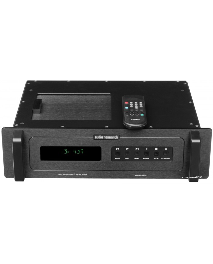 Audio Research CD3 Cd player