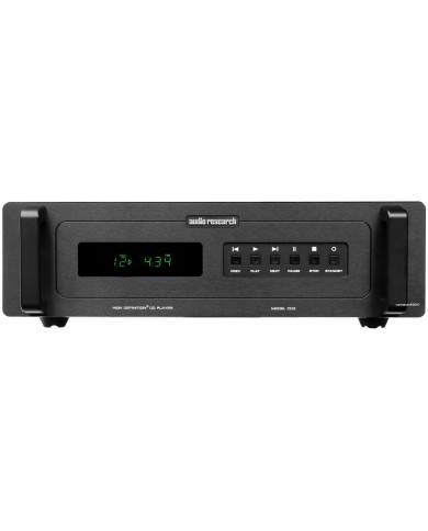 Audio Research CD3 Cd player Audio Research CD3 Cd player