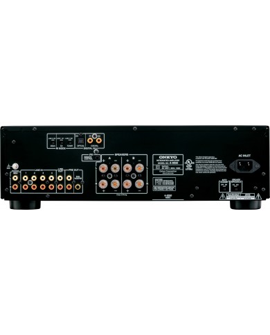 Onkyo A-9050 Integrated Amplifier (DAC - Sub out) R1