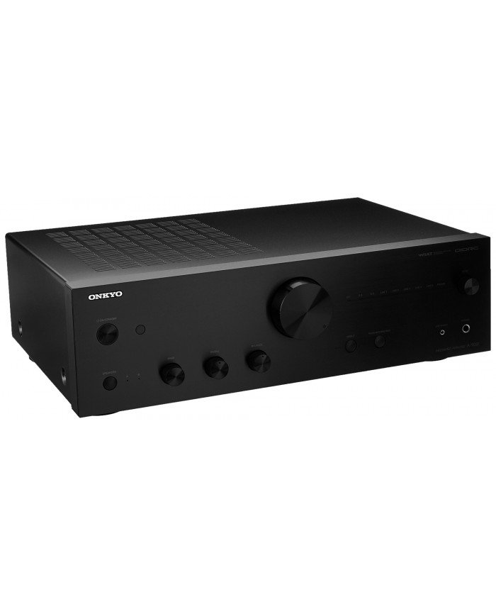 Onkyo A-9050 Integrated Amplifier (DAC - Sub out) R1