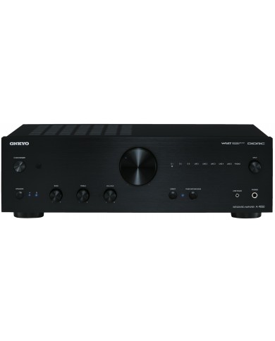 Onkyo A-9050 Integrated Amplifier (DAC - Sub out) R1