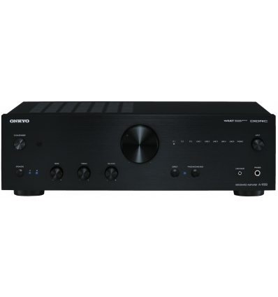 Onkyo A-9050 Integrated Amplifier (DAC - Sub out) R1