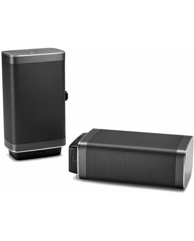 jbl 5.1 4k ultra hd soundbar & truewireless speakers / Wireless Subwoofer
