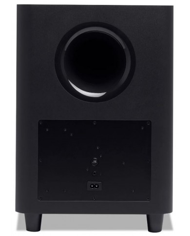 jbl 5.1 4k ultra hd soundbar & truewireless speakers / Wireless Subwoofer