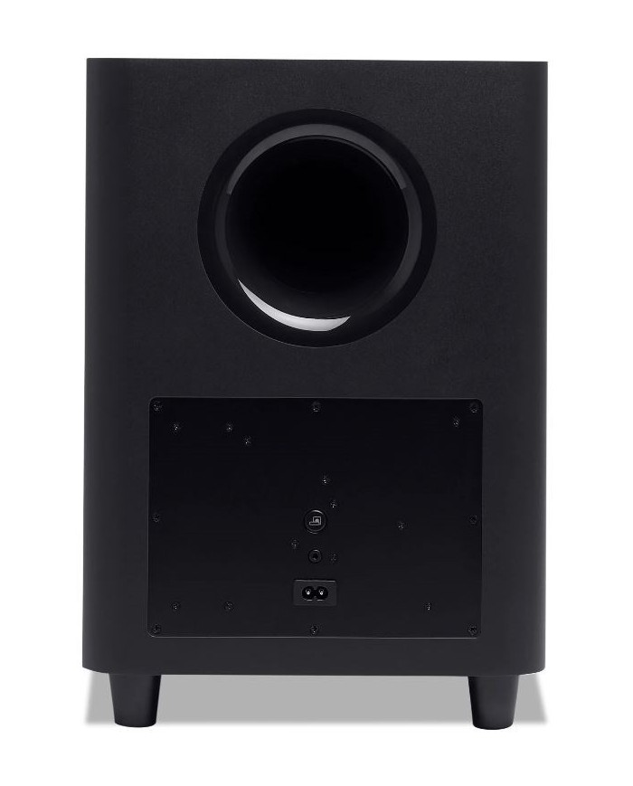 JBL soundbar 5.1 4k ultra hd & truewireless speakers / Wireless