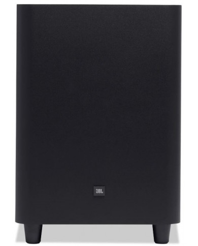 jbl 5.1 4k ultra hd soundbar & truewireless speakers / Wireless Subwoofer