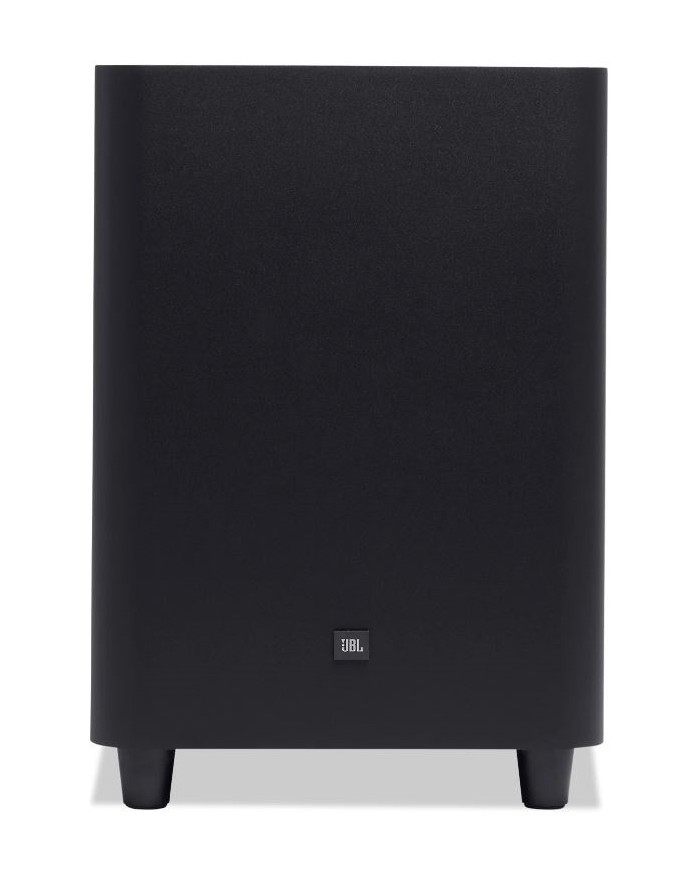 JBL soundbar 5.1 4k ultra hd & truewireless speakers / Wireless