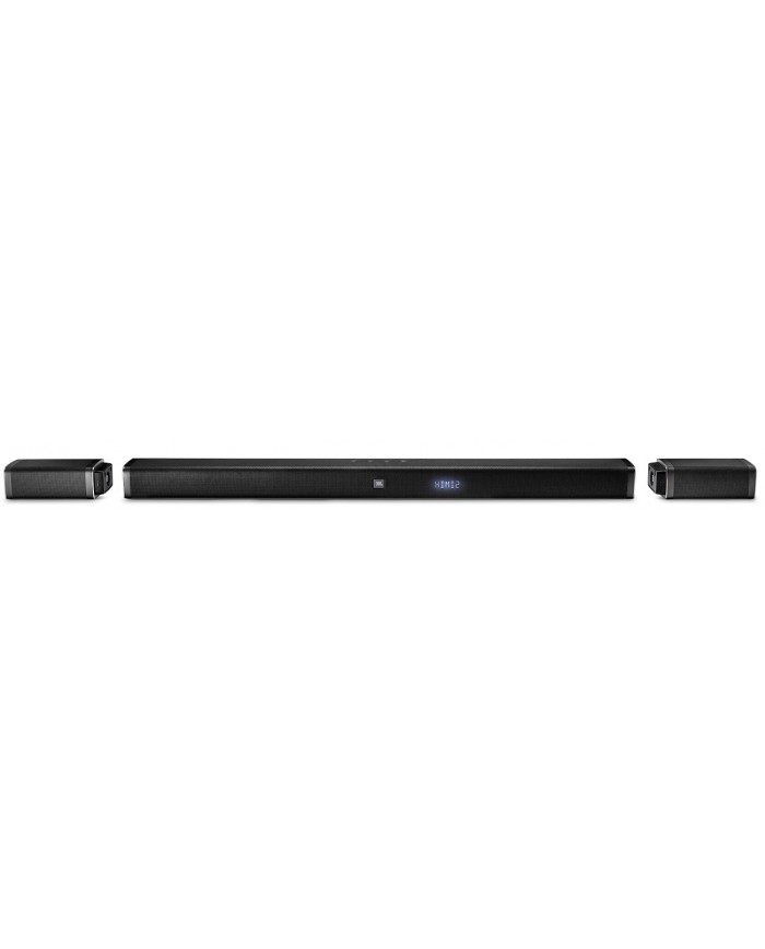 JBL soundbar 5.1 4k ultra hd & truewireless speakers / Wireless