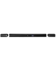 JBL soundbar 5.1 4k ultra hd & truewireless speakers / Wireless