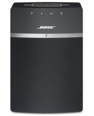 Bose SoundTouch 10 kablosuz müzik sistemi Bose SoundTouch 10 kablosuz müzik sistemi