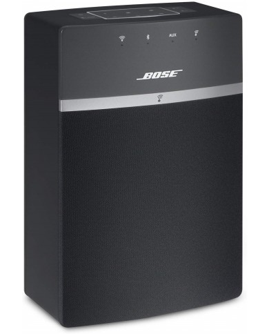 Bose SoundTouch 10 kablosuz müzik sistemi