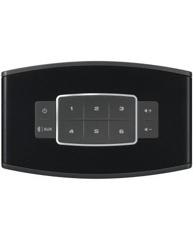 Bose SoundTouch 10 kablosuz müzik sistemi