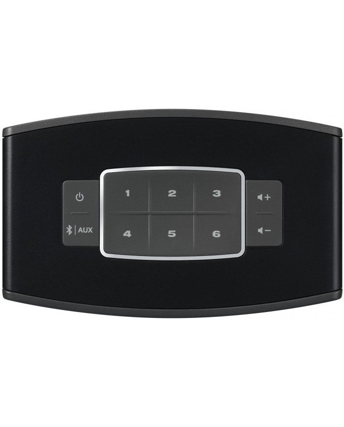 Bose SoundTouch 10 kablosuz müzik sistemi Bose SoundTouch 10 kablosuz müzik sistemi