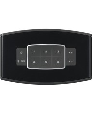 Bose SoundTouch 10 kablosuz müzik sistemi Bose SoundTouch 10 kablosuz müzik sistemi