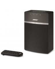 Bose SoundTouch 10 kablosuz müzik sistemi Bose SoundTouch 10 kablosuz müzik sistemi