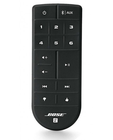 Bose SoundTouch 10 kablosuz müzik sistemi